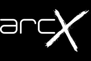 arcX