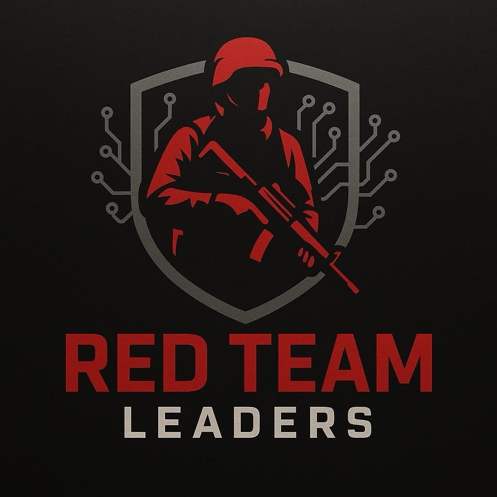 RedTeamLeaders